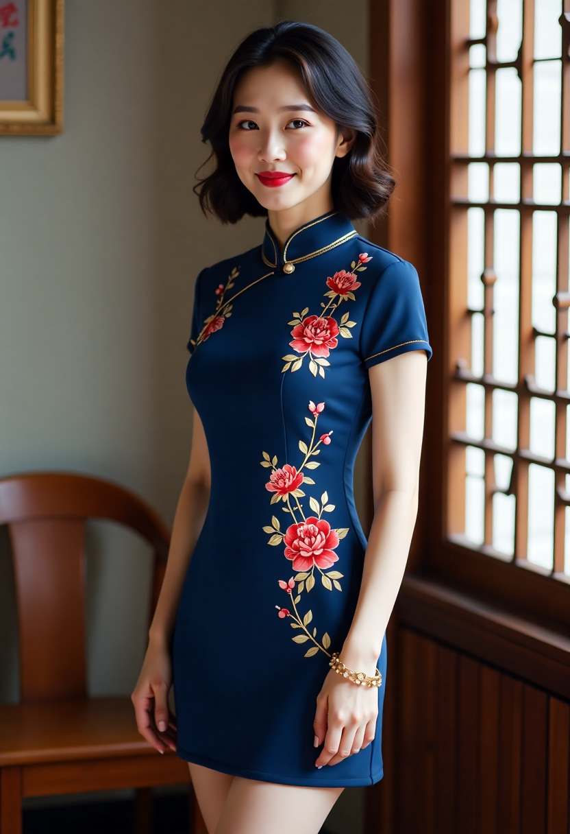 姐姐我爱你影片中的车站场景